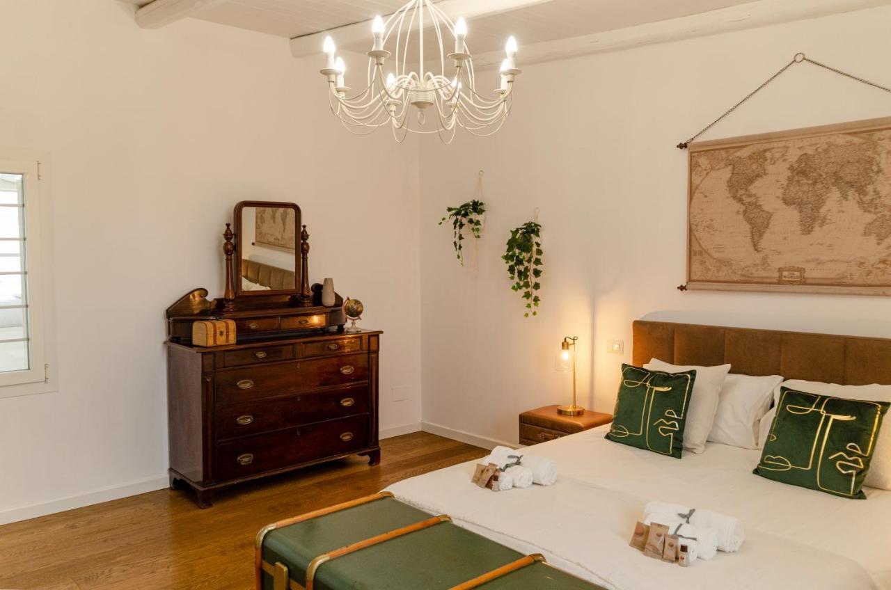 Apulialux Private 100Mq Rooftop Oasis W Jacuzzi Lejlighed Bari Eksteriør billede