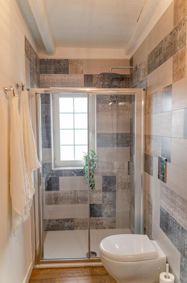 Apulialux Private 100Mq Rooftop Oasis W Jacuzzi Lejlighed Bari Eksteriør billede
